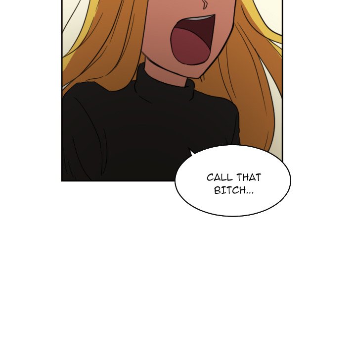 My Cotton Candy My Cotton Candy EP 25 - Toomics page 76 - 