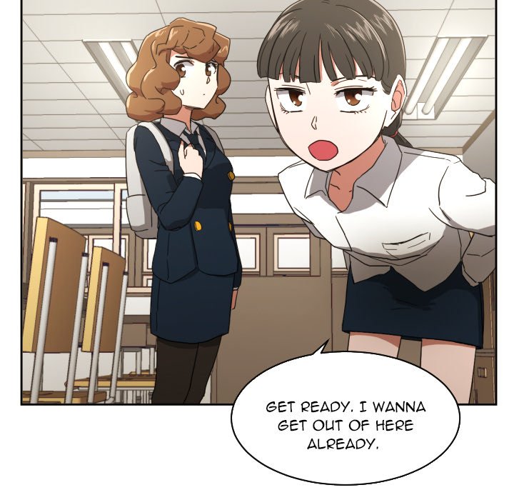 My Cotton Candy My Cotton Candy EP 25 - Toomics page 9 - 