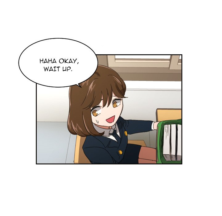 My Cotton Candy My Cotton Candy EP 25 - Toomics page 10 - 