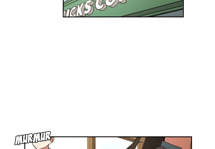 My Cotton Candy My Cotton Candy EP 26 - Toomics page 4 - 