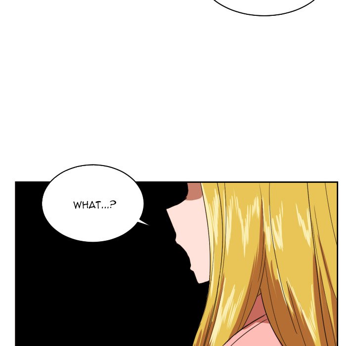 My Cotton Candy My Cotton Candy EP 26 - Toomics page 33 - 