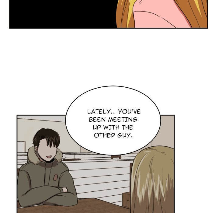 My Cotton Candy My Cotton Candy EP 26 - Toomics page 34 - 