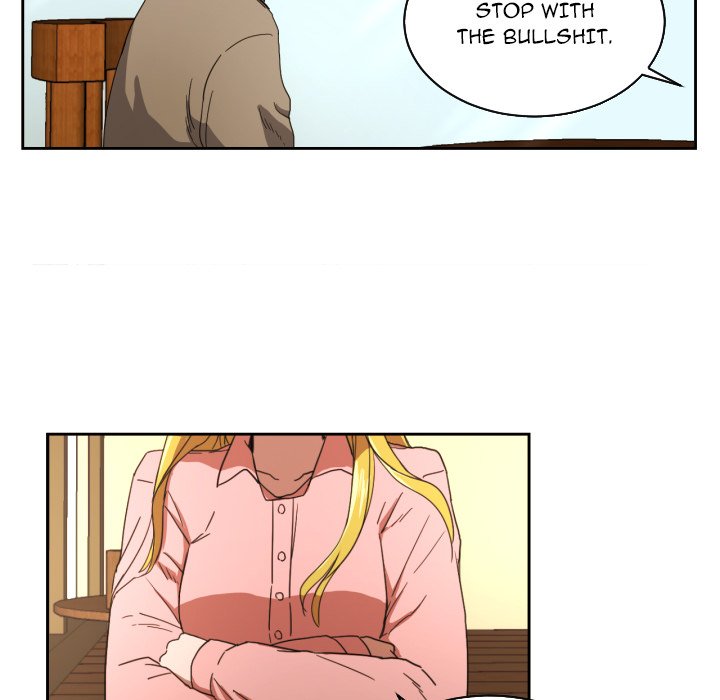 My Cotton Candy My Cotton Candy EP 26 - Toomics page 36 - 