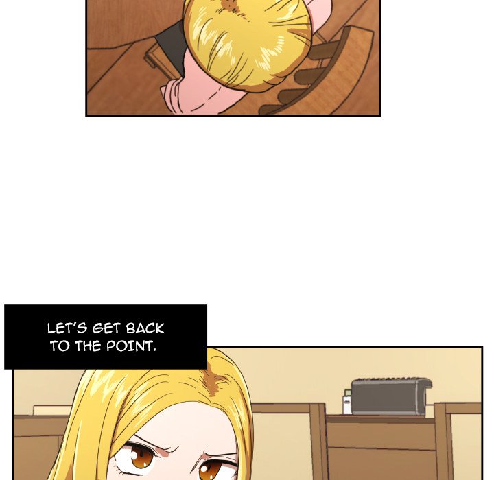 My Cotton Candy My Cotton Candy EP 26 - Toomics page 46 - 