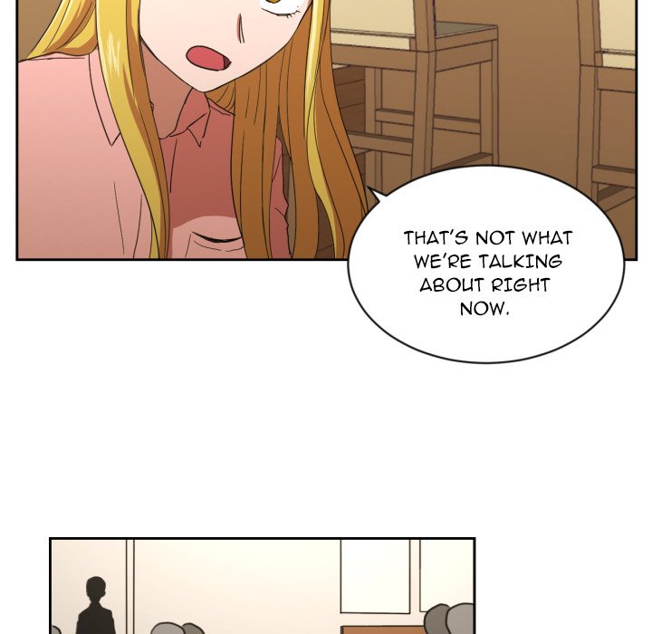 My Cotton Candy My Cotton Candy EP 26 - Toomics page 47 - 