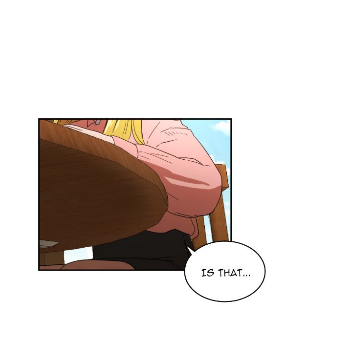 My Cotton Candy My Cotton Candy EP 26 - Toomics page 54 - 