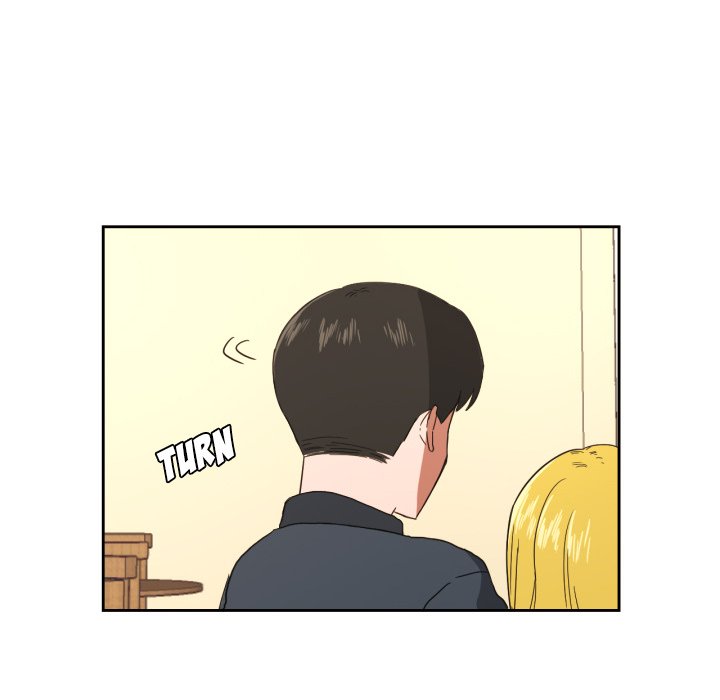 My Cotton Candy My Cotton Candy EP 26 - Toomics page 64 - 