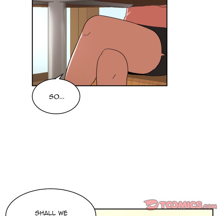 My Cotton Candy My Cotton Candy EP 26 - Toomics page 8 - 