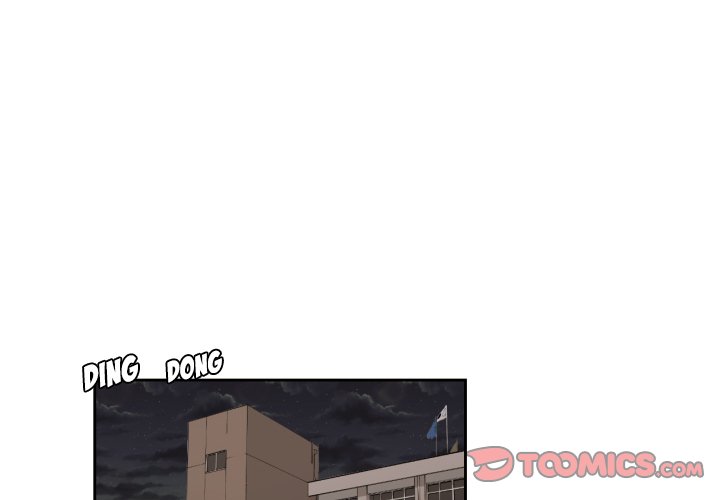 My Cotton Candy My Cotton Candy EP 27 - Toomics page 2 - 