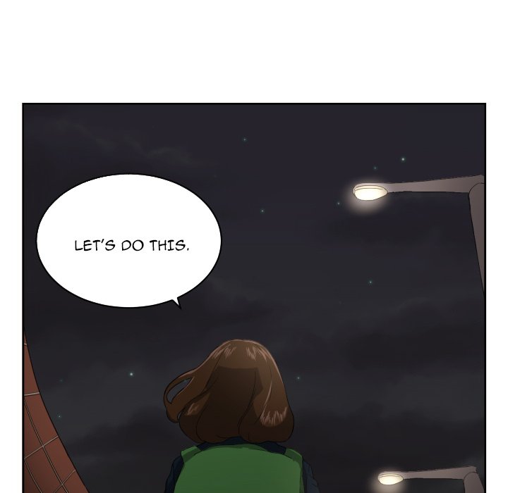 My Cotton Candy My Cotton Candy EP 27 - Toomics page 11 - 