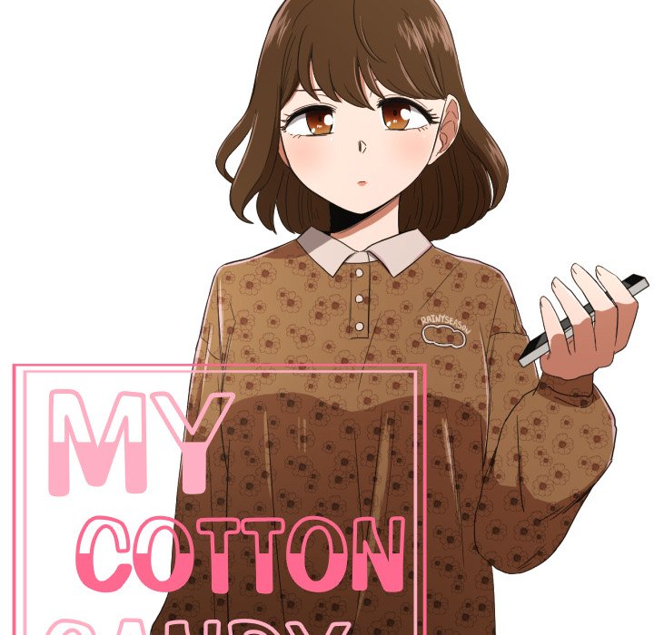 My Cotton Candy My Cotton Candy EP 27 - Toomics page 13 - 