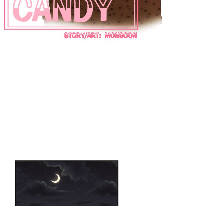 My Cotton Candy My Cotton Candy EP 27 - Toomics page 14 - 