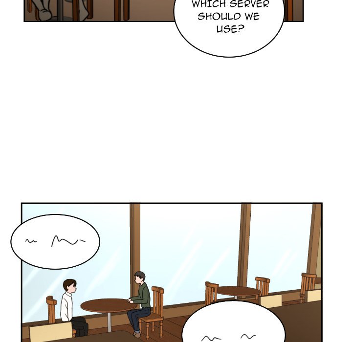 My Cotton Candy My Cotton Candy EP 27 - Toomics page 18 - 