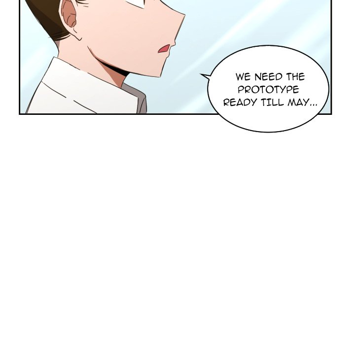 My Cotton Candy My Cotton Candy EP 27 - Toomics page 20 - 
