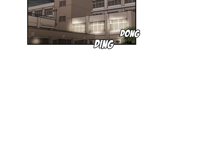 My Cotton Candy My Cotton Candy EP 27 - Toomics page 3 - 