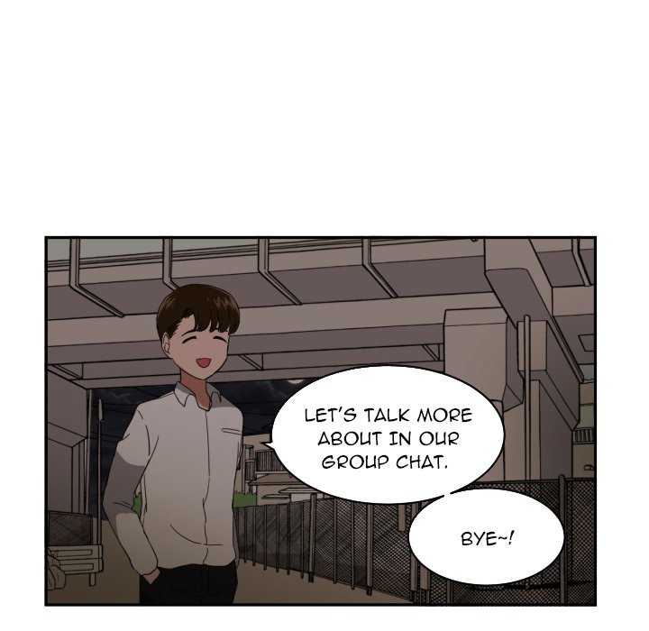 My Cotton Candy My Cotton Candy EP 27 - Toomics page 22 - 