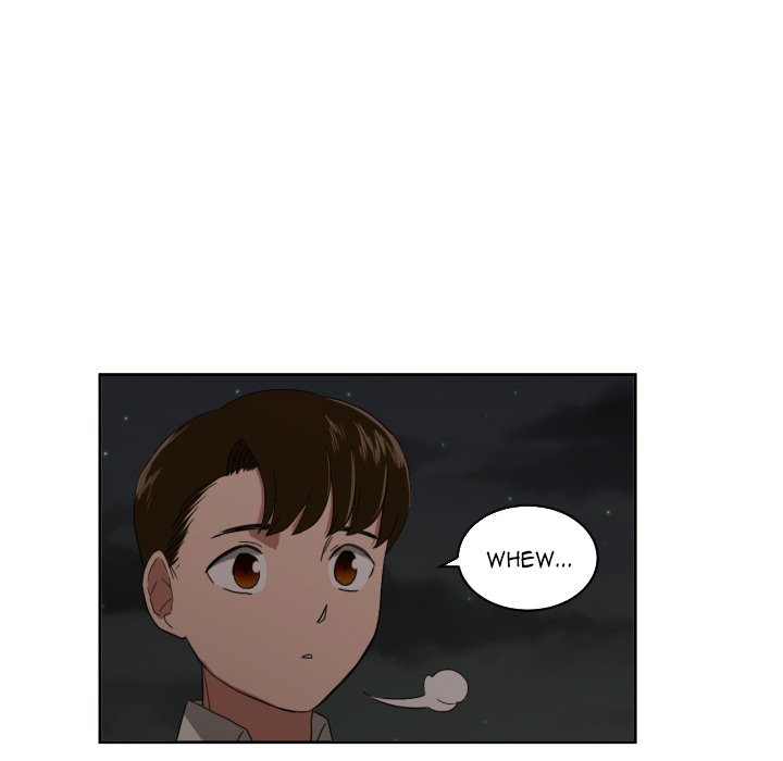 My Cotton Candy My Cotton Candy EP 27 - Toomics page 23 - 