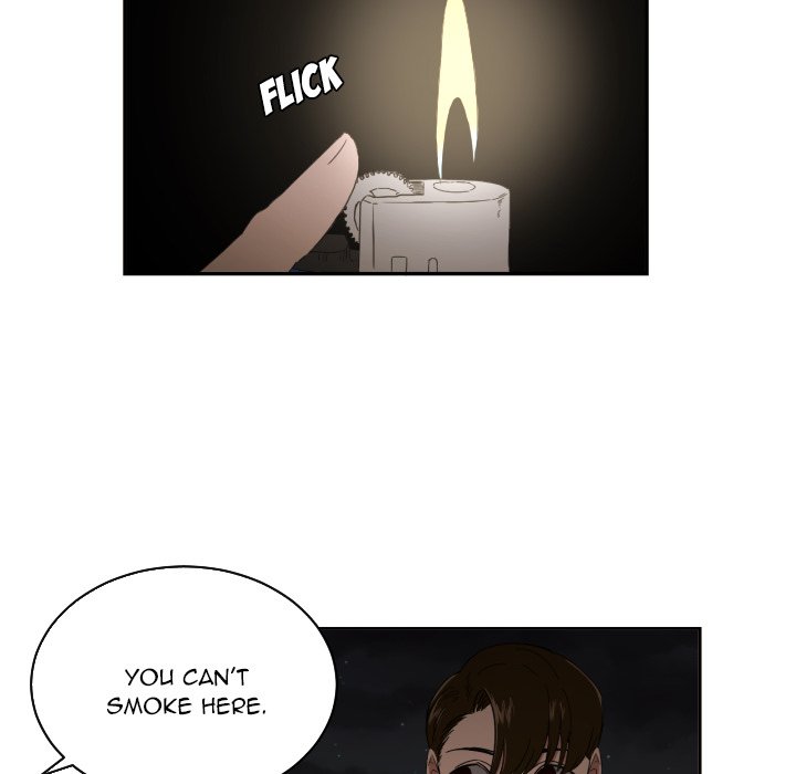 My Cotton Candy My Cotton Candy EP 27 - Toomics page 26 - 