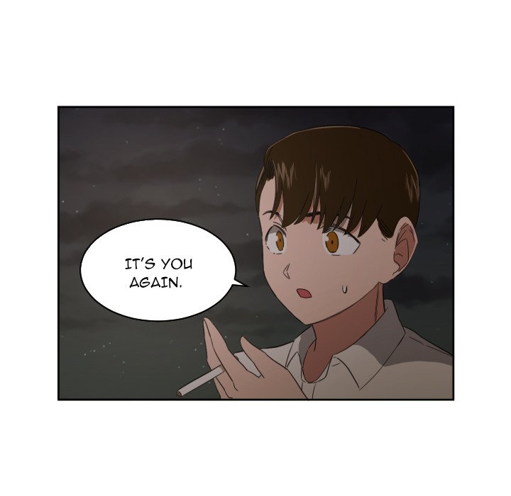 My Cotton Candy My Cotton Candy EP 27 - Toomics page 29 - 