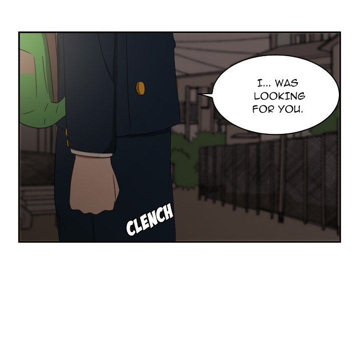 My Cotton Candy My Cotton Candy EP 27 - Toomics page 31 - 
