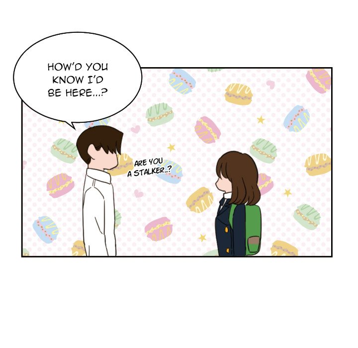 My Cotton Candy My Cotton Candy EP 27 - Toomics page 33 - 