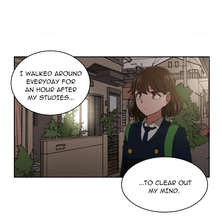My Cotton Candy My Cotton Candy EP 27 - Toomics page 35 - 