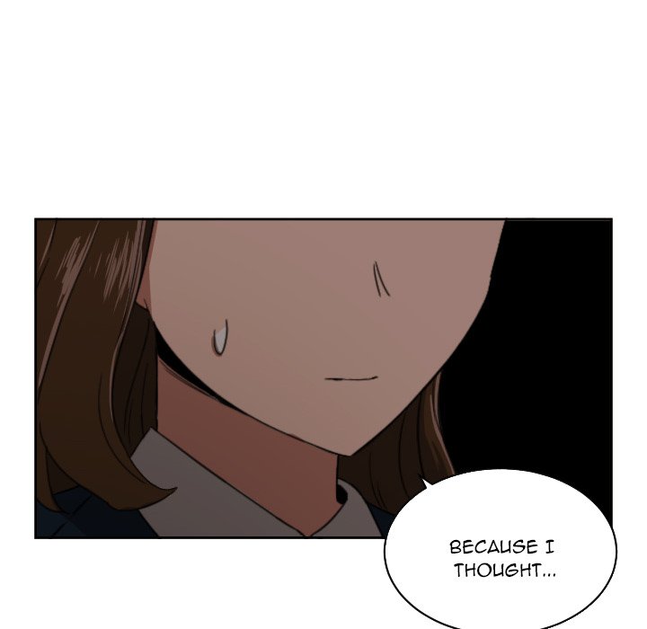 My Cotton Candy My Cotton Candy EP 27 - Toomics page 37 - 
