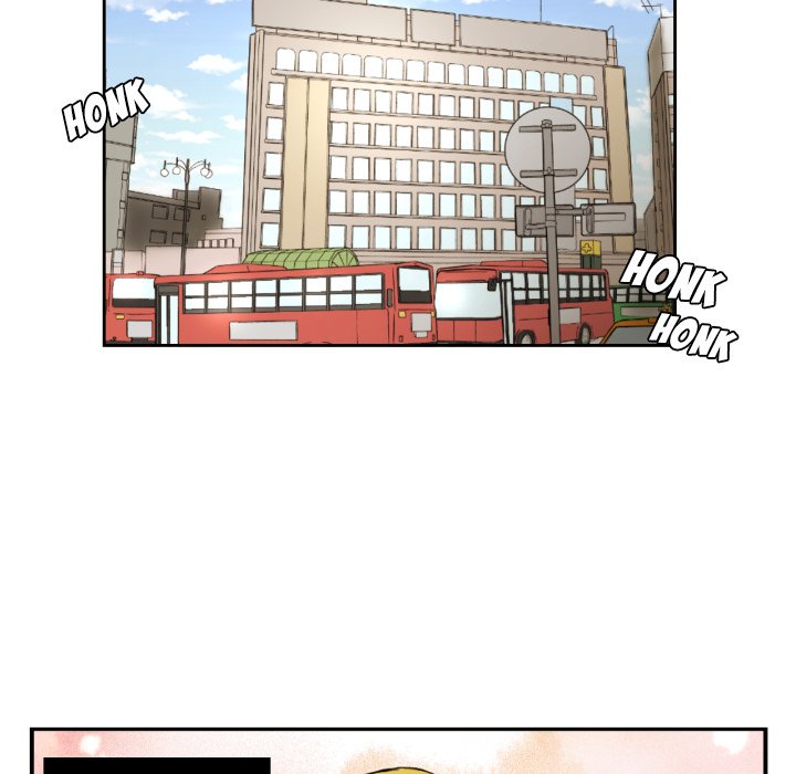 My Cotton Candy My Cotton Candy EP 27 - Toomics page 41 - 