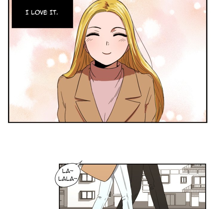 My Cotton Candy My Cotton Candy EP 27 - Toomics page 42 - 