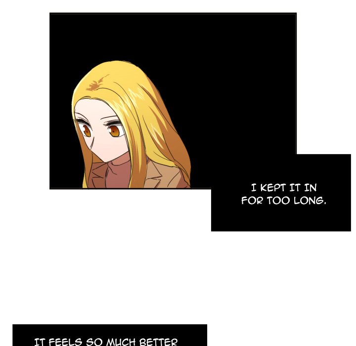 My Cotton Candy My Cotton Candy EP 27 - Toomics page 45 - 