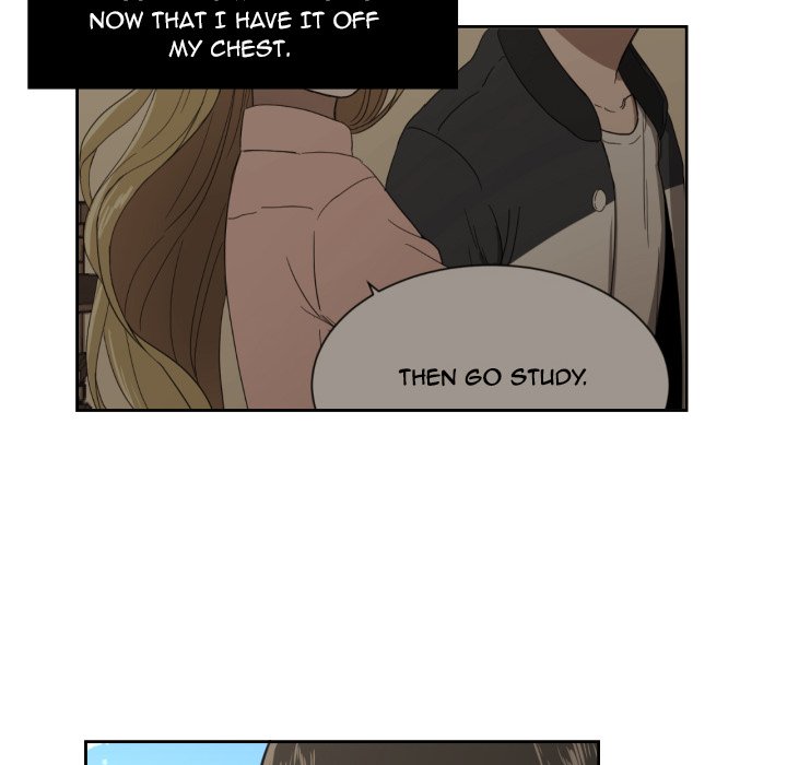 My Cotton Candy My Cotton Candy EP 27 - Toomics page 46 - 