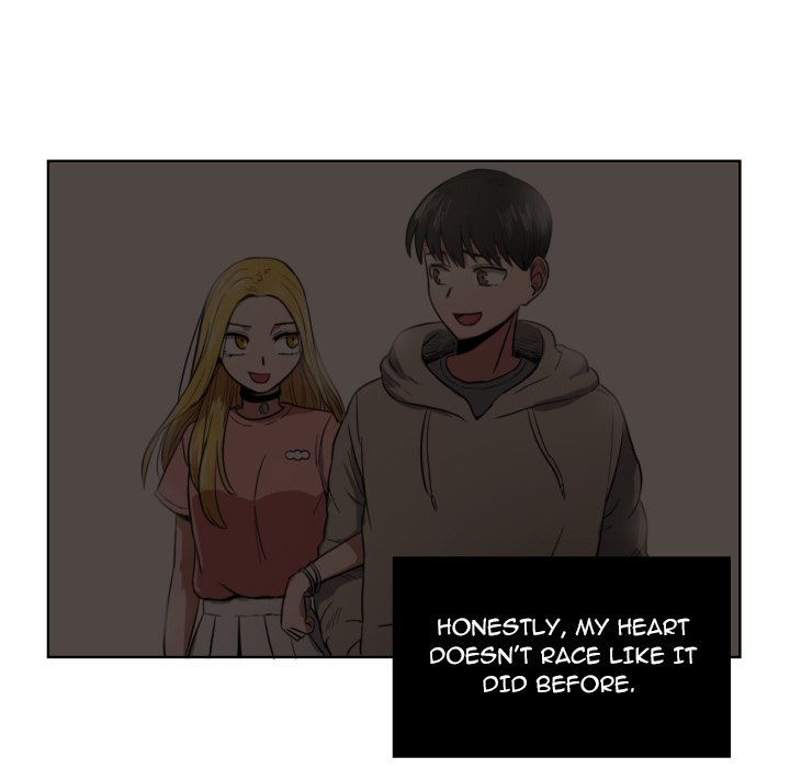 My Cotton Candy My Cotton Candy EP 27 - Toomics page 49 - 