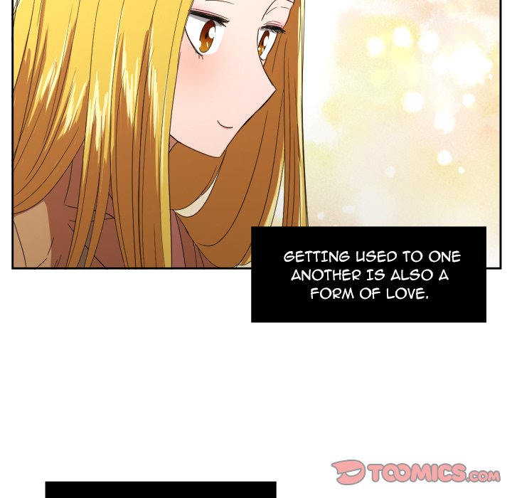 My Cotton Candy My Cotton Candy EP 27 - Toomics page 54 - 