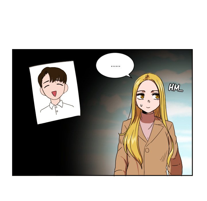 My Cotton Candy My Cotton Candy EP 27 - Toomics page 57 - 
