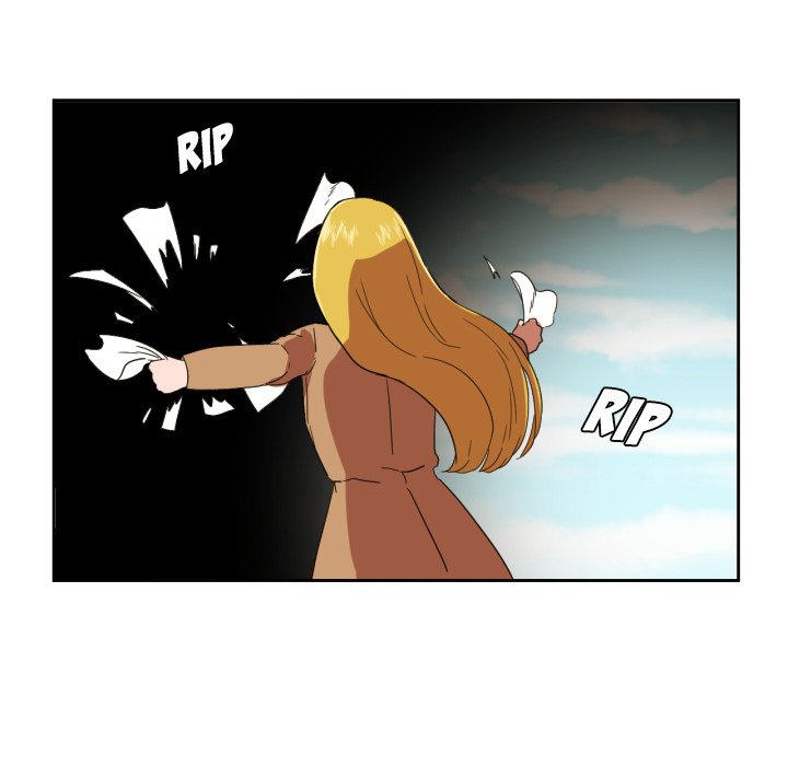 My Cotton Candy My Cotton Candy EP 27 - Toomics page 58 - 