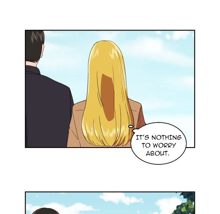 My Cotton Candy My Cotton Candy EP 27 - Toomics page 61 - 