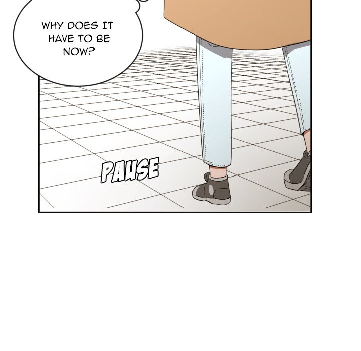 My Cotton Candy My Cotton Candy EP 27 - Toomics page 68 - 