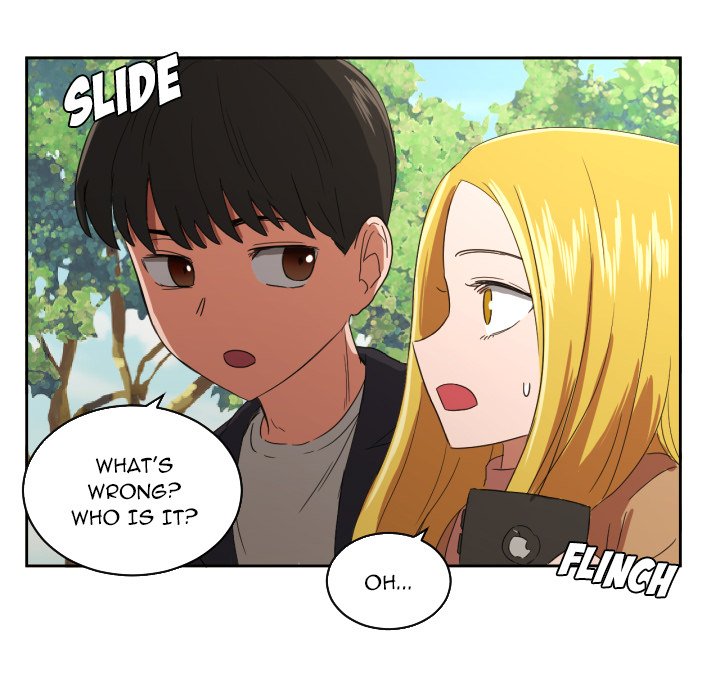 My Cotton Candy My Cotton Candy EP 27 - Toomics page 70 - 