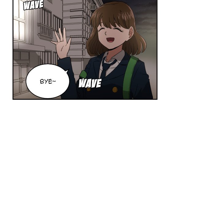 My Cotton Candy My Cotton Candy EP 27 - Toomics page 8 - 