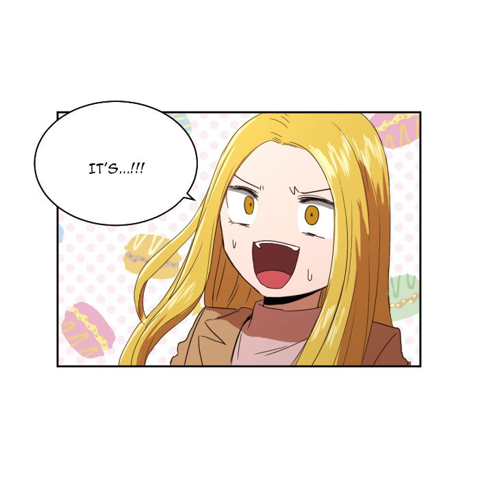 My Cotton Candy My Cotton Candy EP 27 - Toomics page 71 - 