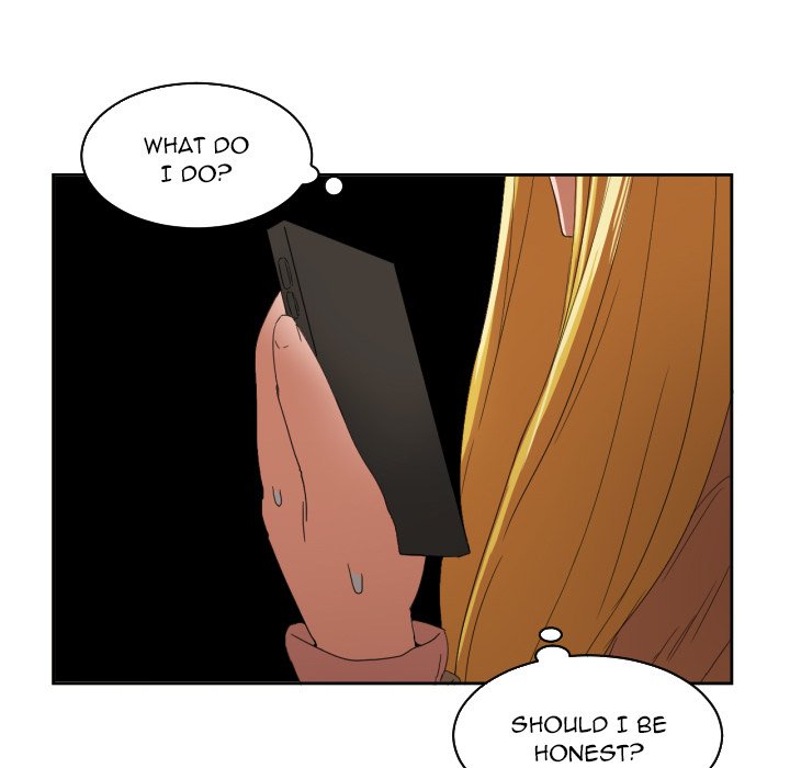 My Cotton Candy My Cotton Candy EP 27 - Toomics page 72 - 