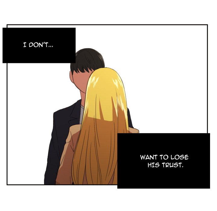 My Cotton Candy My Cotton Candy EP 27 - Toomics page 76 - 