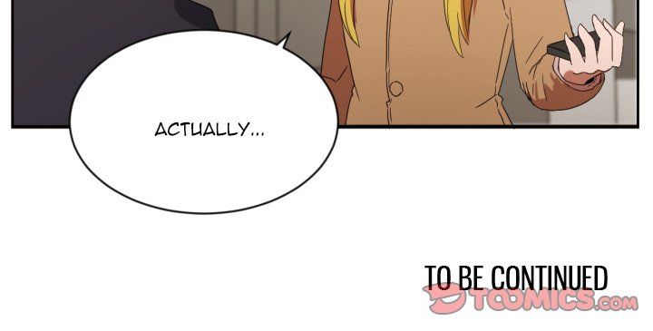 My Cotton Candy My Cotton Candy EP 27 - Toomics page 80 - 