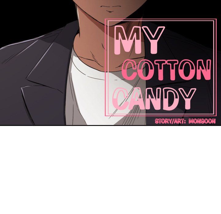 My Cotton Candy My Cotton Candy EP 28 - Toomics page 12 - 