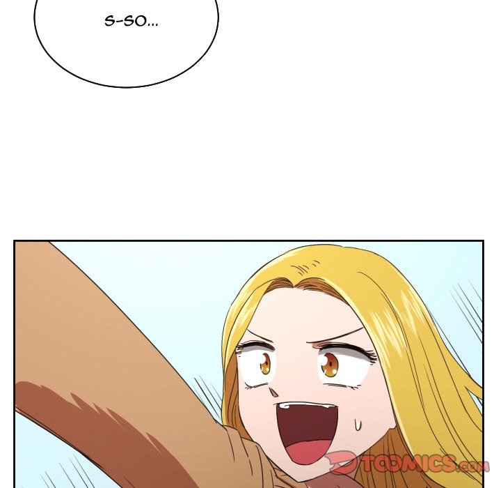 My Cotton Candy My Cotton Candy EP 28 - Toomics page 14 - 