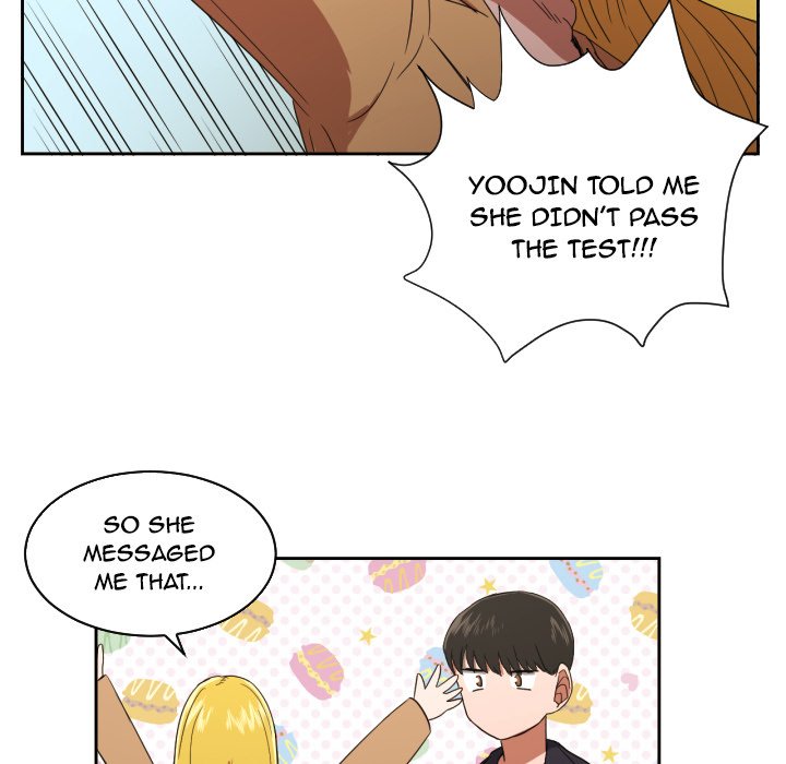 My Cotton Candy My Cotton Candy EP 28 - Toomics page 15 - 