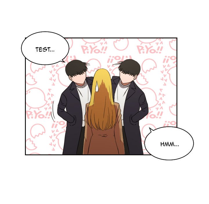 My Cotton Candy My Cotton Candy EP 28 - Toomics page 18 - 