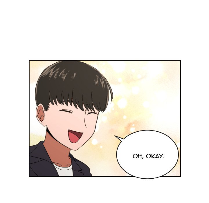 My Cotton Candy My Cotton Candy EP 28 - Toomics page 19 - 
