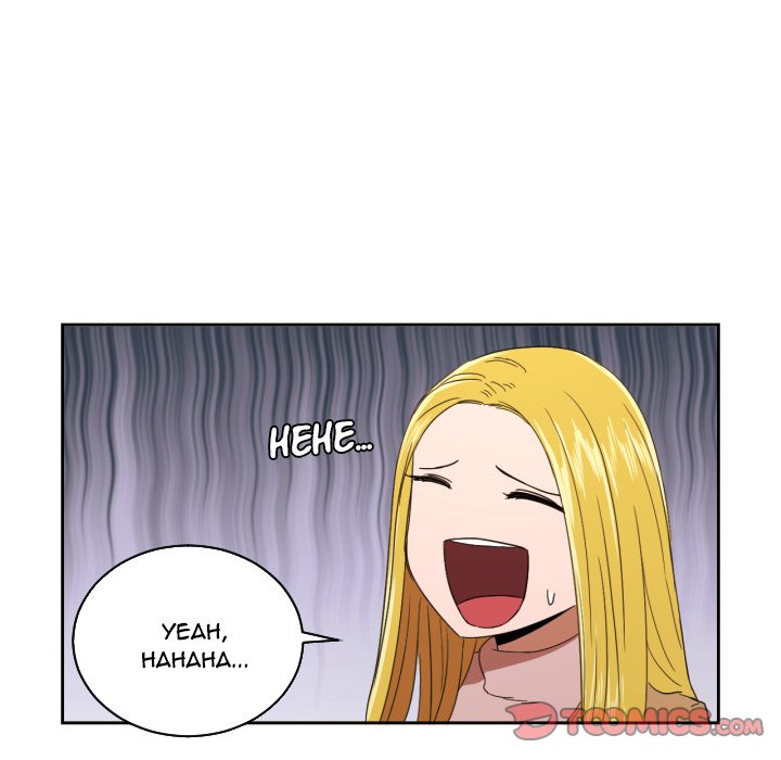 My Cotton Candy My Cotton Candy EP 28 - Toomics page 20 - 