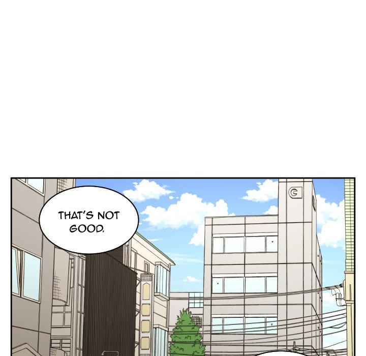 My Cotton Candy My Cotton Candy EP 28 - Toomics page 21 - 